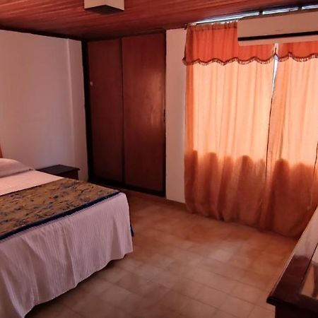 Hotel Amazonas Real Leticia Bagian luar foto