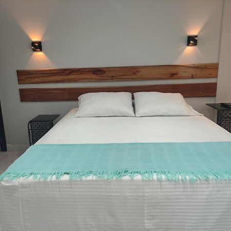 Hotel Amazonas Real Leticia Bagian luar foto