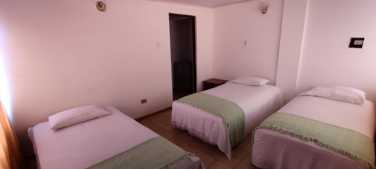 Hotel Amazonas Real Leticia Bagian luar foto