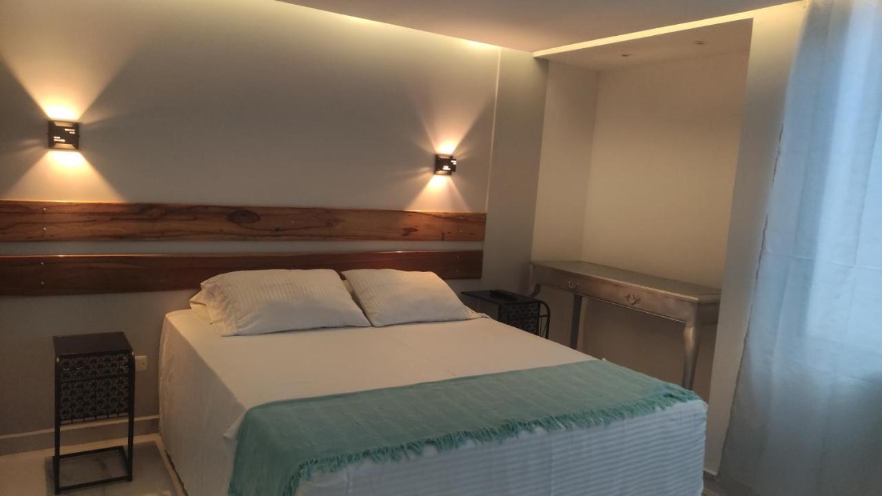Hotel Amazonas Real Leticia Bagian luar foto